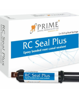 RC Seal Plus