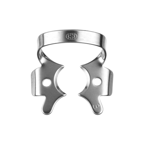 KSK Clamp #3 Plain Matt - Image 2