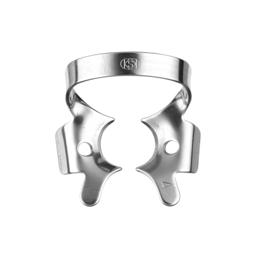 KSK Clamp #4 Plain Matt - Image 2