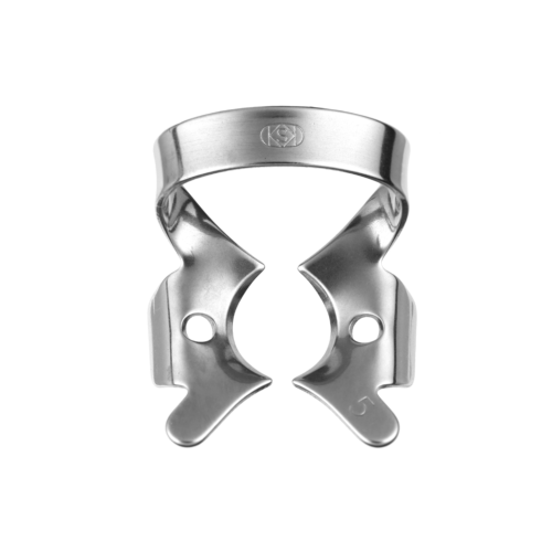 KSK Clamp #5 Plain Matt - Image 3