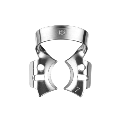 KSK Clamp #7 Plain Matt - Image 2