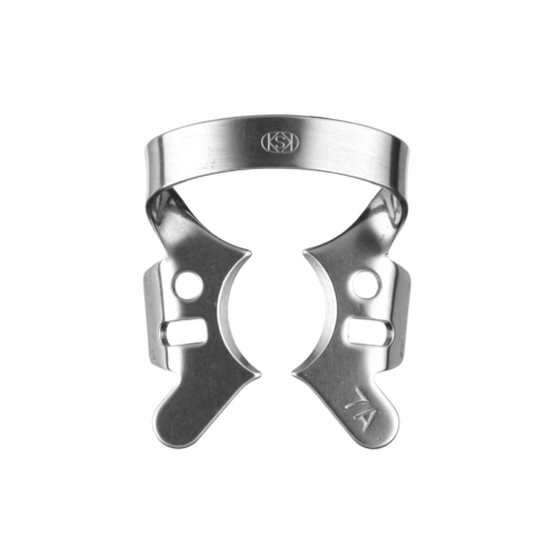 KSK Clamp #7A Plain Matt - Image 2
