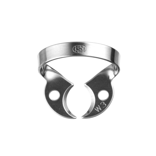 KSK Clamp #W3 Plain Matt - Image 2
