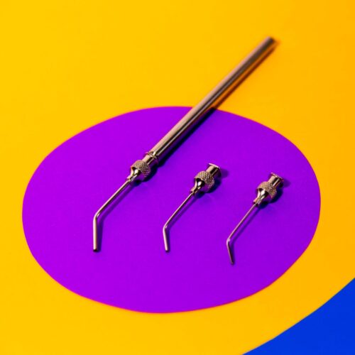 Indusbello Endo-Aspirator