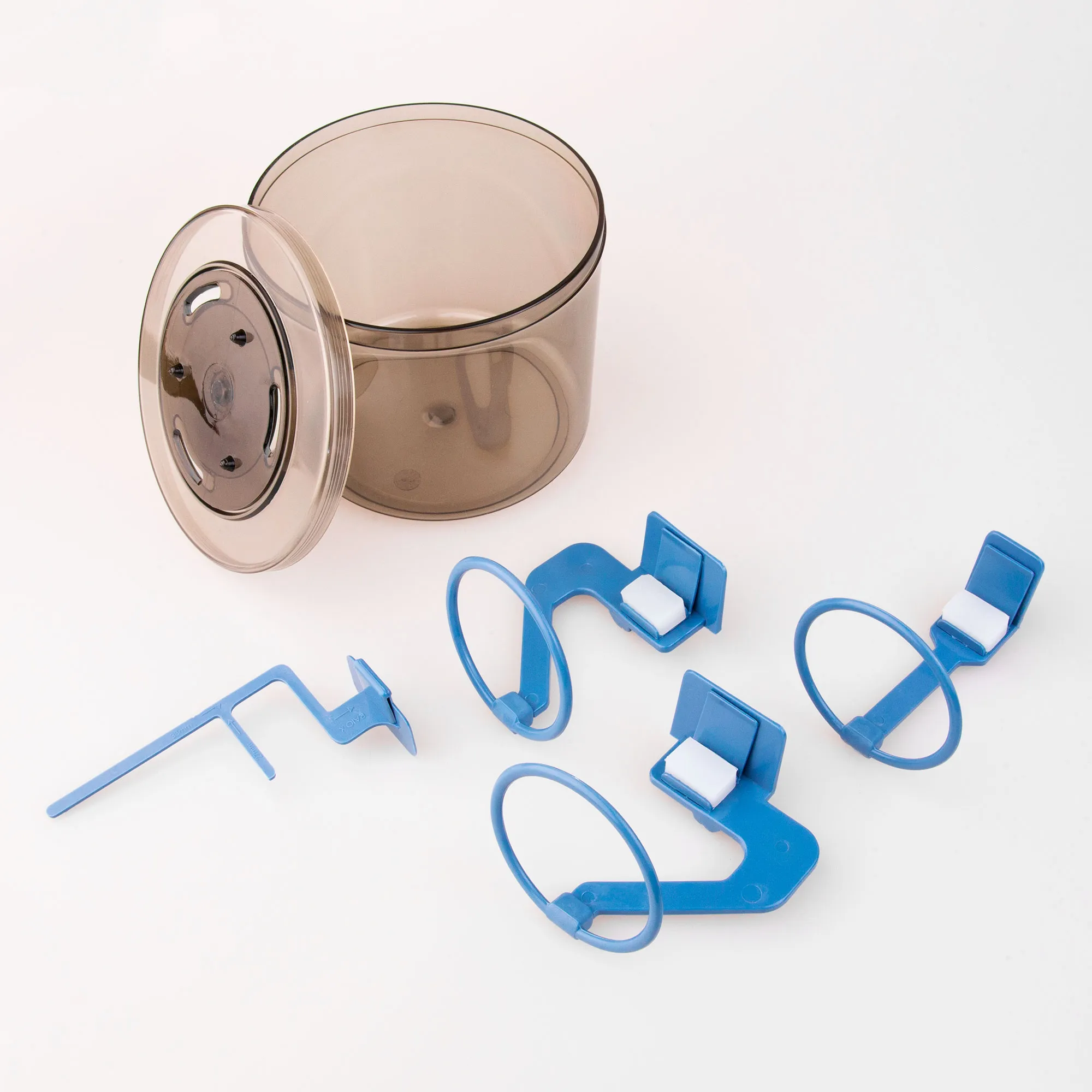 Indusbello Autoclavable Cone Indicator Radiographic Positioner - Image 2