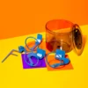Indusbello Autoclavable Cone Indicator Radiographic Positioner