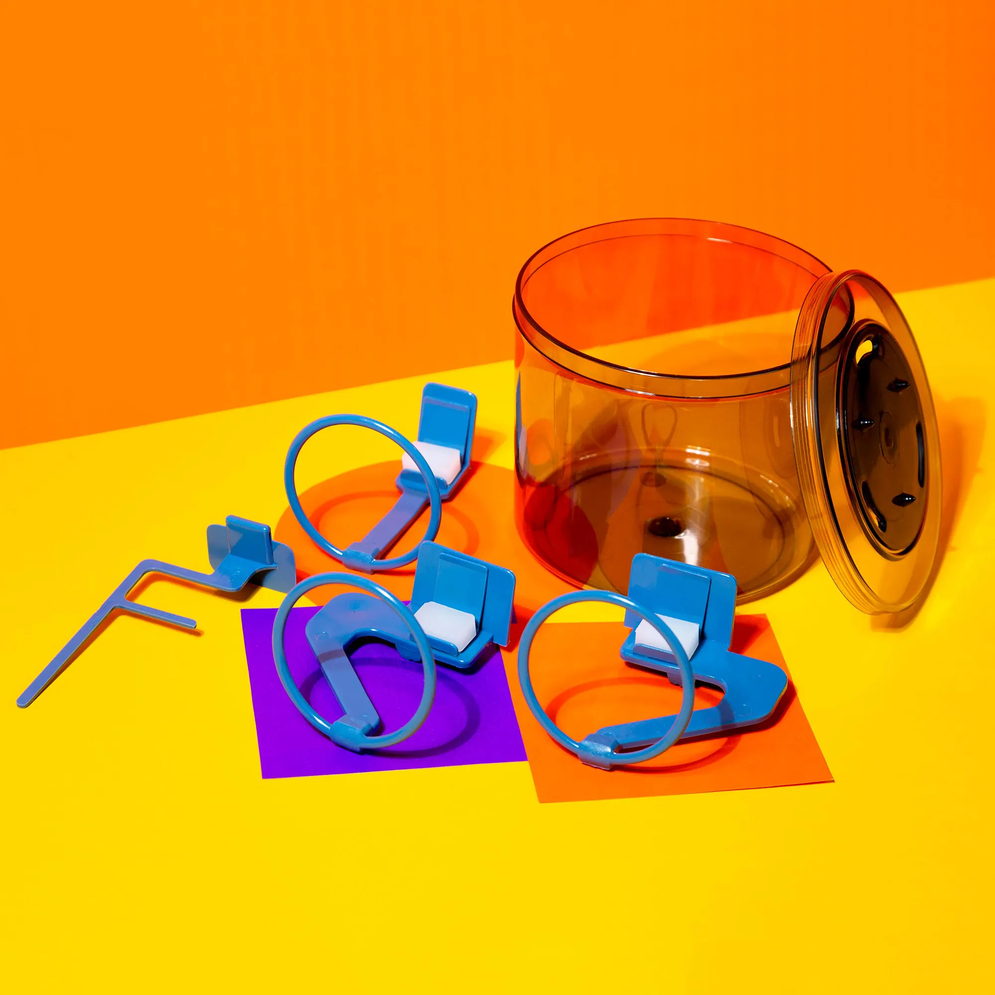 Indusbello Autoclavable Cone Indicator Radiographic Positioner