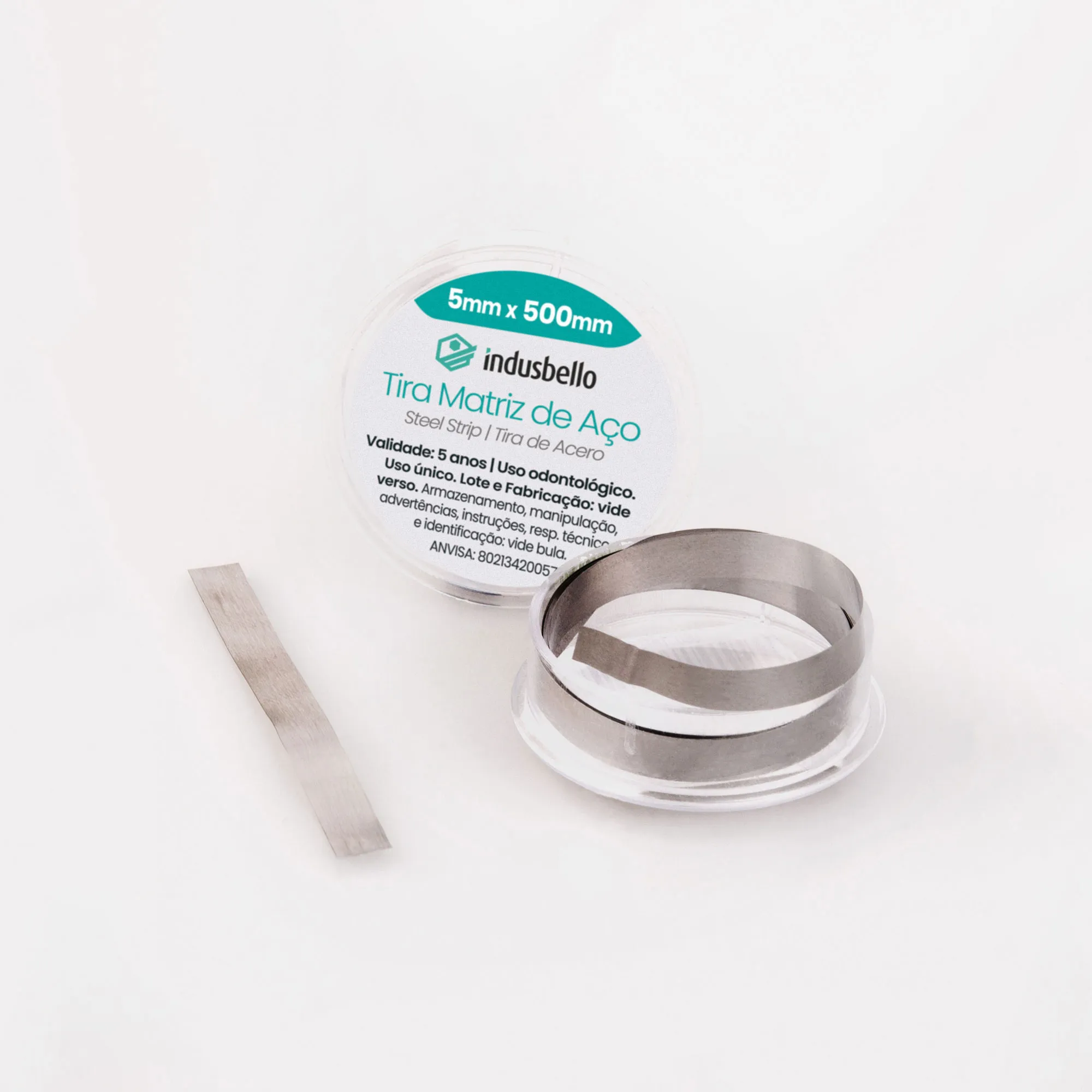 Indusbello Matrix Band 500mm*5mm