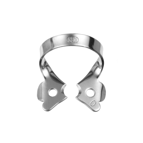 KSK Clamp #0 Plain Matt - Image 2