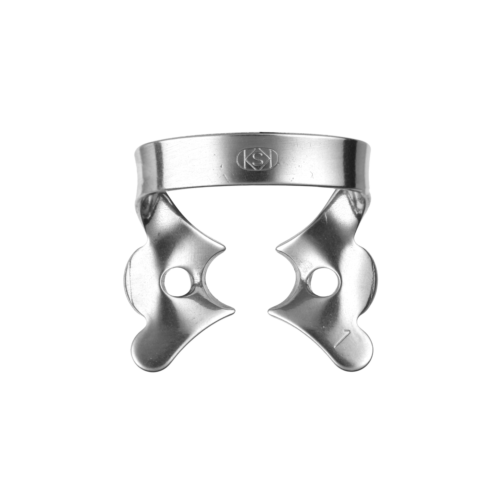 KSK Clamp #1 Matt