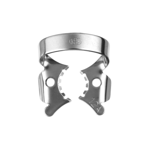 KSK Clamp #12A Plain Matt - Image 3
