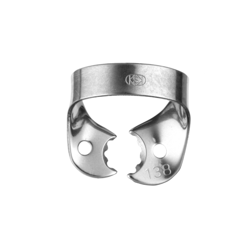 KSK Clamp #138 Matt
