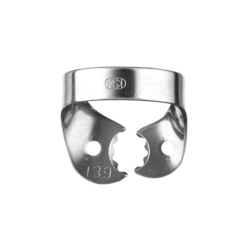 KSK Clamp #139 Matt