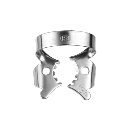 KSK Clamp #13A Matt