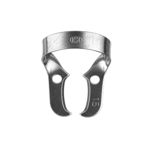 KSK Clamp #15 Plain Matt - Image 3