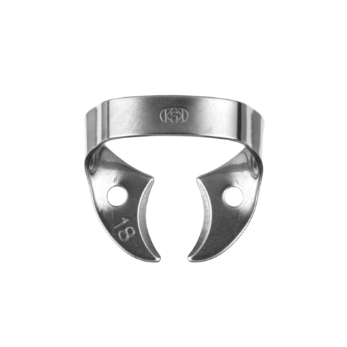 KSK Clamp #18 Plain Matt - Image 3