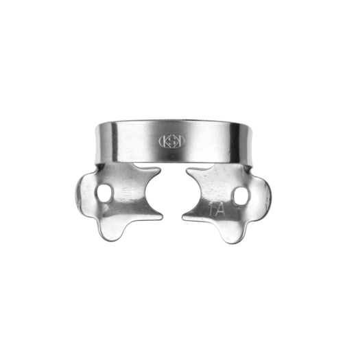 KSK Clamp #1A Matt