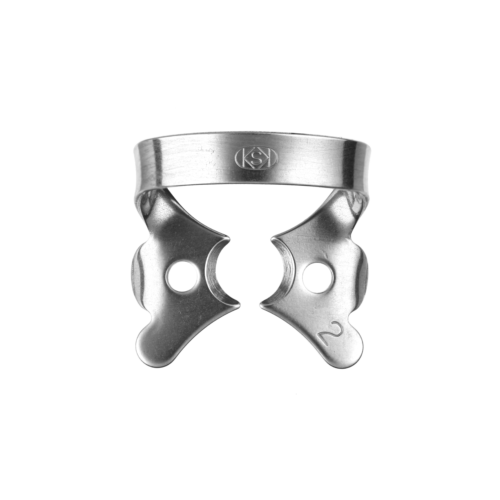 KSK Clamp #2 Matt