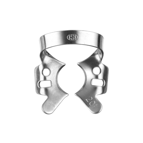 KSK Clamp #201 Matt