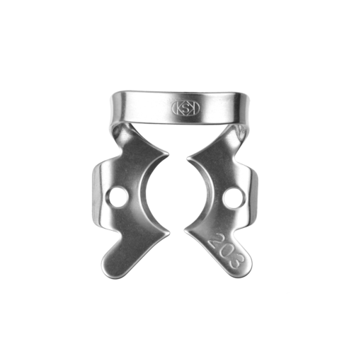 KSK Clamp #203 Plain Matt - Image 2
