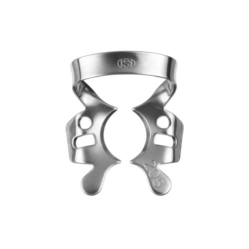 KSK Clamp #205 Plain Matt - Image 2
