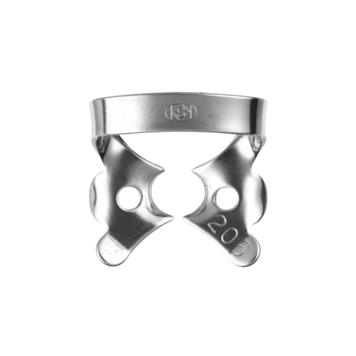 KSK Clamp #206 Matt