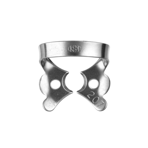 KSK Clamp #207 Matt