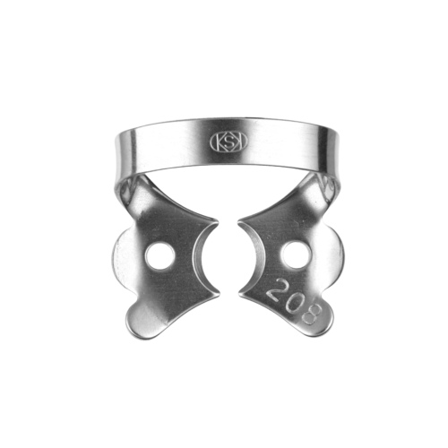KSK Clamp #208 Plain Matt - Image 2