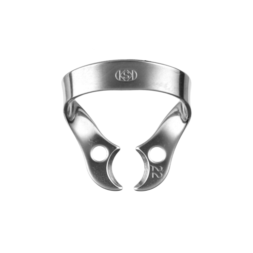 KSK Clamp #22 Plain Matt - Image 2