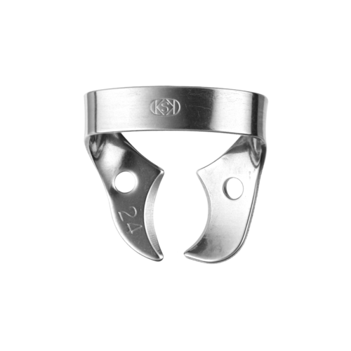 KSK Clamp #24 Plain Matt - Image 2