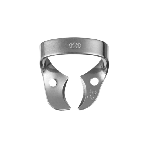 KSK Clamp #25 Plain Matt - Image 2