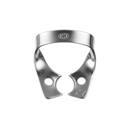 KSK Clamp #27 Plain Matt - Image 2