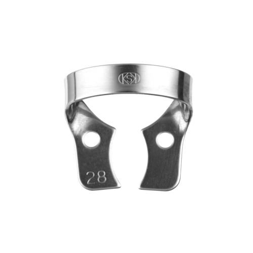 KSK Clamp #28 Plain Matt - Image 2