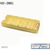Indusbello Autoclavable Sterilization Case 2801