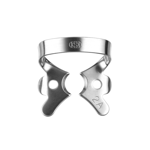 KSK Clamp #2A Plain Matt - Image 2