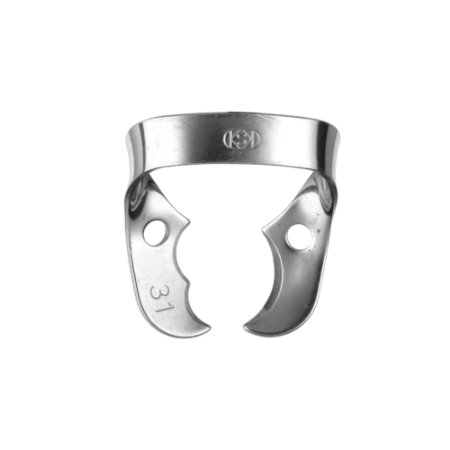 KSK Clamp #31 Plain Matt - Image 2