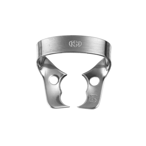 KSK Clamp #51 Plain Matt - Image 2