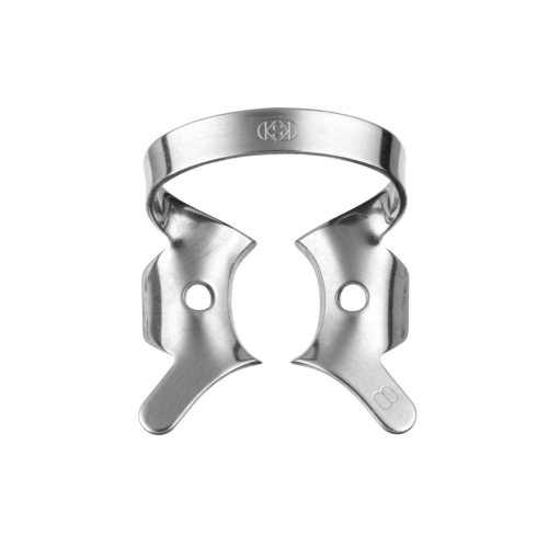 KSK Clamp #8 Plain Matt - Image 2