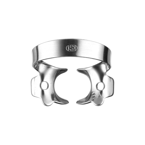 KSK Clamp #8A Plain Matt - Image 2