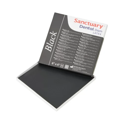 Sanctury Black medium - Image 2