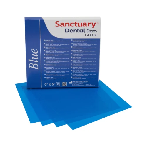 Sanctury Blue Heavy