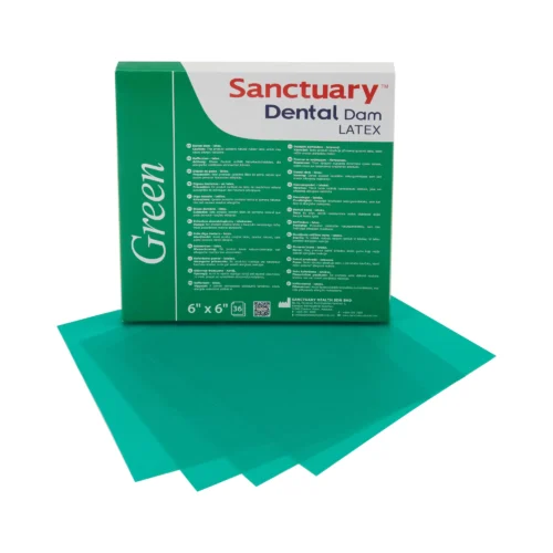 Sanctury Green Heavy