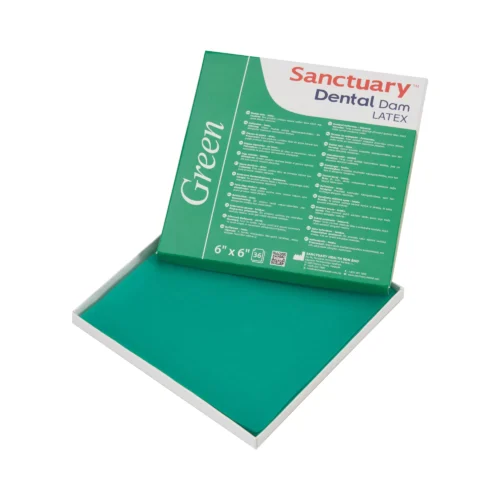 Sanctury Green Heavy - Image 2