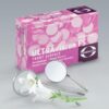 Ultravision HD Front Surface Mouth Mirror Top Size #0 Pack Of 3