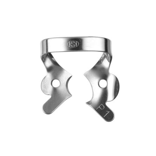 KSK Clamp #P-1 Matt