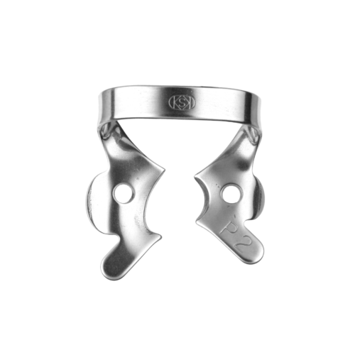 KSK Clamp #P-2 Matt