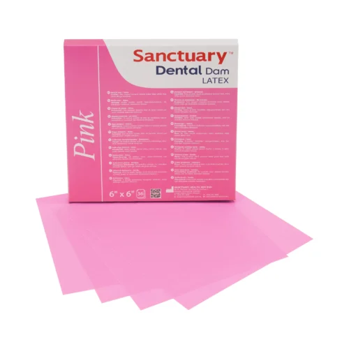 Sanctury Pink medium