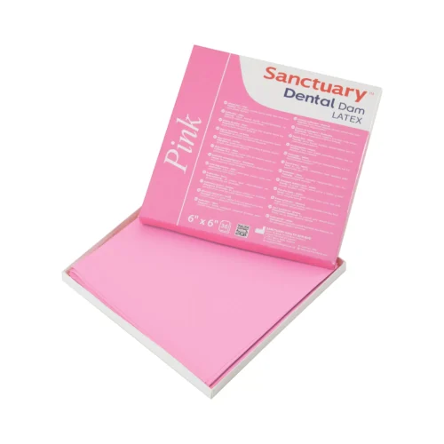 Sanctury Pink medium - Image 2