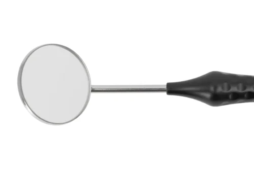 Hahnenkratt SE Plus Mouth Mirror - Image 3