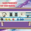 Vision RF Cautrey 1 Year warranty - Image 3